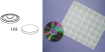 clip-adhesif-cd-dvd