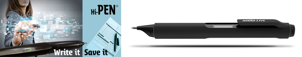 Stylo PDF Hi Pen