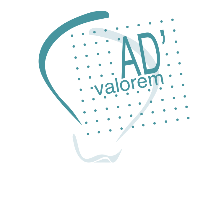 logo AD Valorem