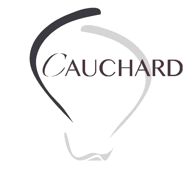 Logo Cauchard